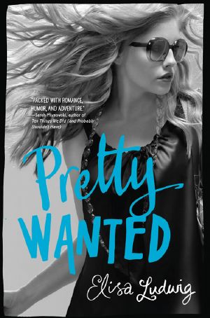 [Pretty Crooked 03] • Pretty Wanted